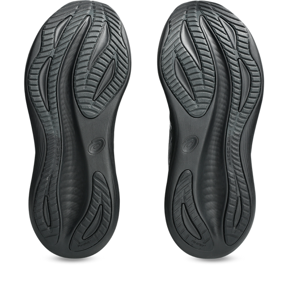 Buty do biegania Asics Gel-Nimbus 27 Black/Graphite Grey