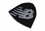 Czapka New Balance Reversible Beanie LAH13008BK