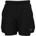 Spodenki do biegania MIZUNO Core 7.5 2in1 Short