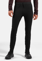 Legginsy ocieplane do biegania męskie Odlo The Zeroweight Warm Running Tights 2.0