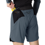 Spodenki DYNAFIT ALPINE PRO 2/1 SHORTS M Cinder