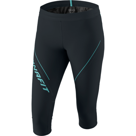 Spodnie damskie DYNAFIT ALPINE 2 3/4 TIGHTS W