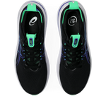 Buty do biegania Asics Gel-Nimbus 28 Black/Cobalt Burst