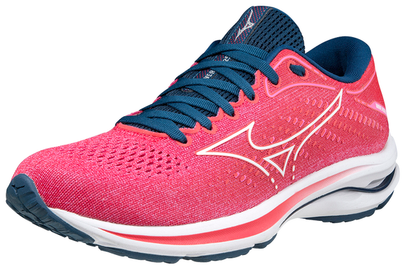 Buty do biegania damskie Mizuno WAVE RIDER 25
