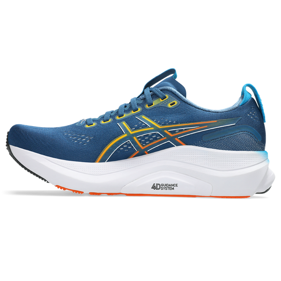 Buty do biegania Asics GEL-KAYANO™ 32 Twilight Blue/Anzu