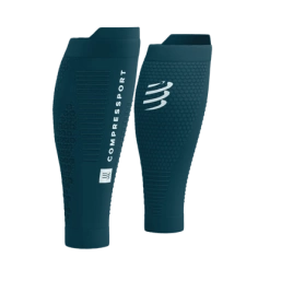 Opaski kompresyjne COMPRESSPORT R2 3.0 STARGAZER/WHITE
