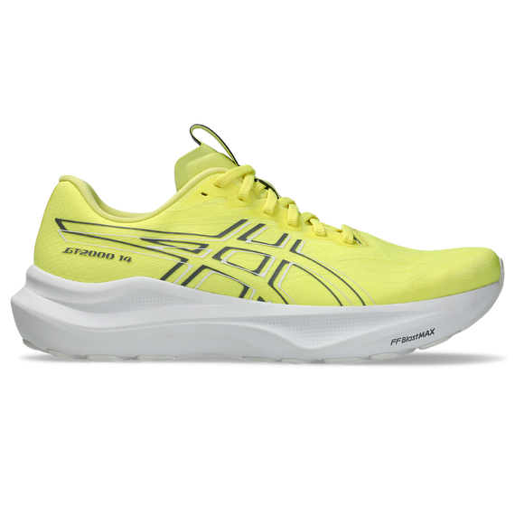 Buty do biegania Asics GEL-GT-2000™ 14 Citron/Steel Grey