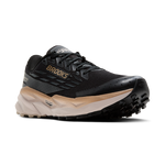 Buty do biegania trailowe Brooks CASCADIA 19 GTX Black/Ebony/Chateau Gray