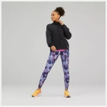 Kurtka damska New Balance IMPACT RUN LIGHT PACK JACKET WJ21264BK