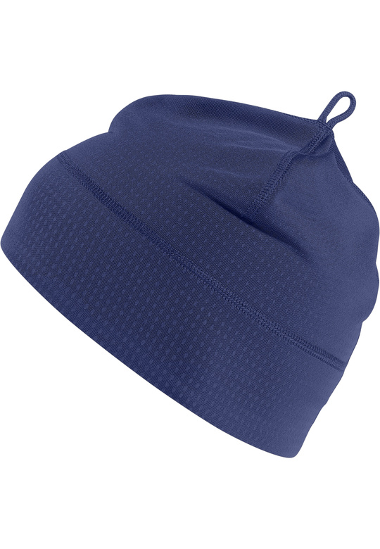 Czapka sportowa do biegania ODLO The Polyknit Warm Reflective Hat