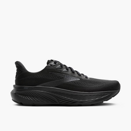 Buty do biegania damskie Brooks GHOST 17 Black/Black/Ebony