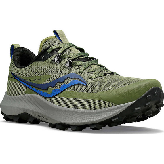 Buty do biegania trailowe Saucony PEREGRINE 13