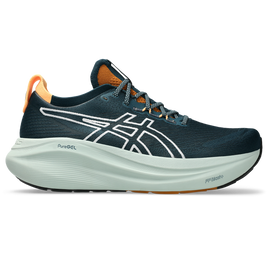 Buty do biegania Asics Gel-Nimbus 27 TR Nature Bathing/Tranquil Teal