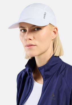 Czapka do biegania ODLO Performance X-Light packable Running Cap