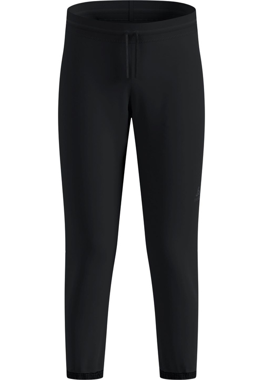 Spodnie męskie do biegania Odlo The Zeroweight Warm Running Pants 2.0