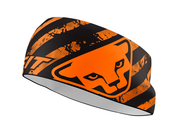 Opaska na głowę DYNAFIT Graphic Performance Headband