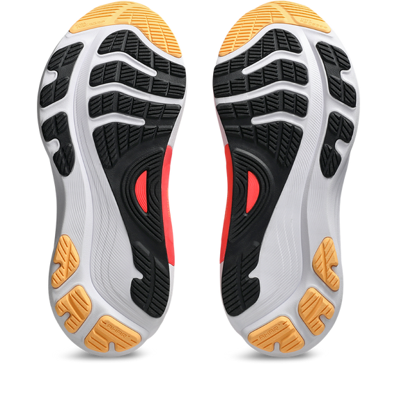 Buty do biegania Asics GEL-KAYANO™ 32 Flash Red/Beet Juice