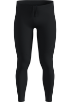Leginsy do biegania i treningu ODLO Zeroweight czarne