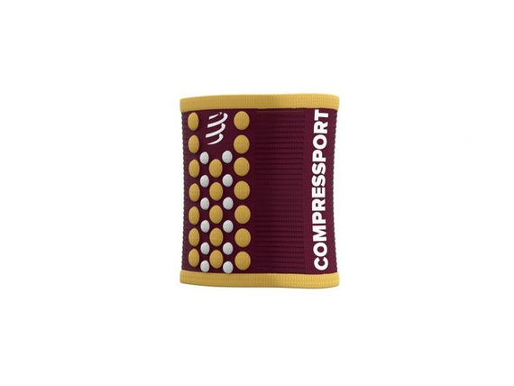 Frotka na nadgarstek COMPRESSPORT SweatBand