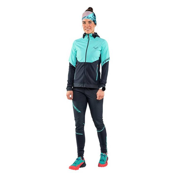 Kurtka damska DYNAFIT Alpine Hybrid Jacket W