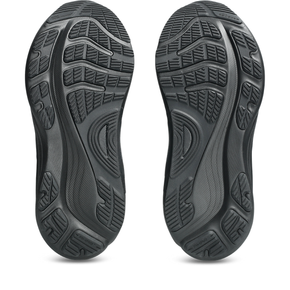Buty do biegania damskie Asics KAYANO™ 32 Black/Graphite Grey