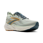 Buty do biegania Brooks GLYCERIN 22 Smoke/Stormy/Orange