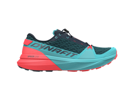 Buty trailowe do biegania damskie DYNAFIT ULTRA PRO 2 W Marine Blue/Blueberry