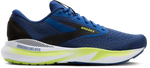 Buty do biegania Brooks Adrenaline GTS 24 Navy Peony/Black/Acid Lime