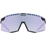 Okulary sportowe UVEX Pace Stage CV