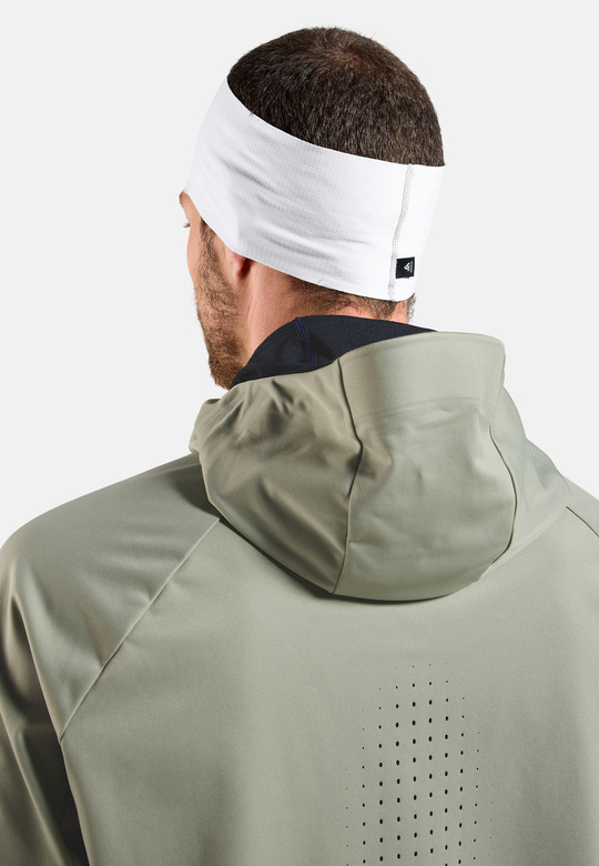 Opaska sportowa do biegania ODLO The Move Light Headband