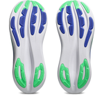 Buty do biegania Asics Gel-Nimbus 28 Black/Cobalt Burst