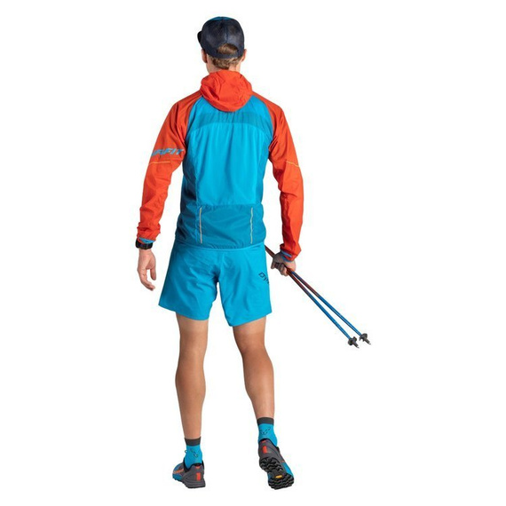 Kurtka DYNAFIT ALPINE WIND JACKET M