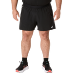 Spodenki Asics ROAD 5IN SHORT Performance Black