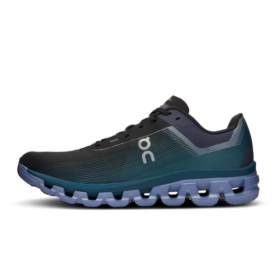 Buty do biegania On Running CLOUDFLOW 4 Black/Storm