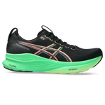 Buty do biegania Asics GEL-KAYANO™ 32 Black/Vital Green