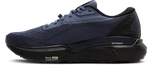 Buty do biegania damskie Brooks ADRENALINE GTS 24 GTX Black/Nightshadow/Coconut