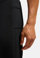 Spodnie męskie do biegania ODLO Tight Zeroweight