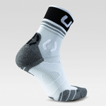 Skarpety UYN MAN RUNNER'S ONE SHORT SOCKS White/Black