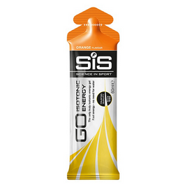 SIS GO Żel Izotoniczny - Pomarańcza 60ml