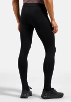 Spodnie męskie do biegania ODLO Tight Zeroweight