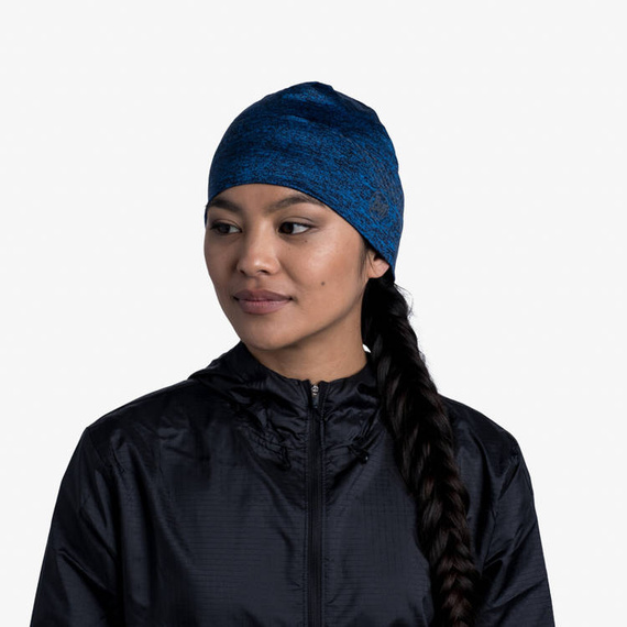 Czapka Buff® DryFLX Hat R-BLUE