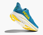 Buty do biegania HOKA CLIFTON 10 WIDE Alpine Blue/Foggy Night