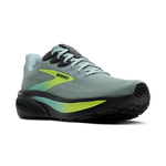 Buty do biegania Brooks GHOST 17 Gray Mist/Yucca/Nightlife