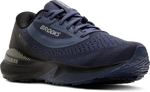 Buty do biegania damskie Brooks ADRENALINE GTS 24 GTX Black/Nightshadow/Coconut