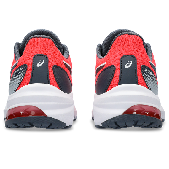 Buty do biegania juniorskie Asics GT-1000 12 GS Diva Pink/Tarmac