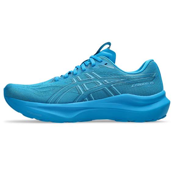 Buty do biegania Asics GEL-GT-2000™ 14 Aegean Blue/Saba Blue