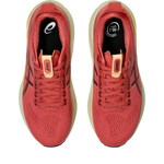 Buty do biegania damskie Asics KAYANO™ 32 Dark Pink Clay/Dark Currant