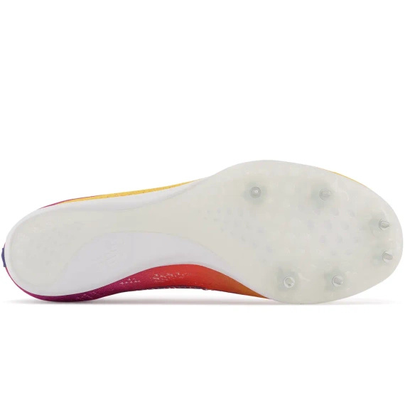 Buty lekkoatletyczne męskie New Balance MMD800E8 
