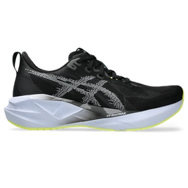 Buty do biegania Asics NOVABLAST 5 Black/Blue Fade