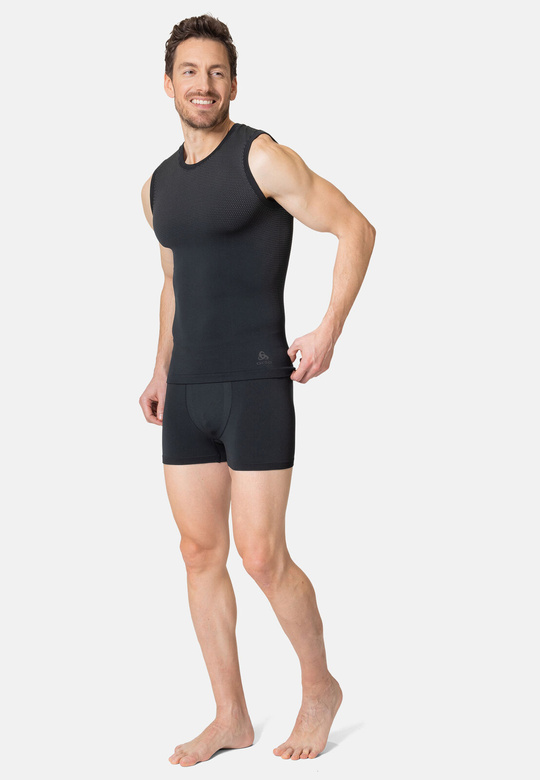 Bokserki męskie ODLO Boxer PERFORMANCE LIGHT ECO